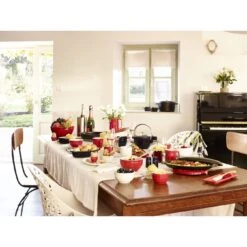 Staub 350 Ml Ceramic Mug Cherry -Craghoppers shop 000017136