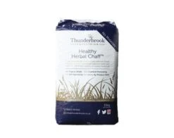 Thunderbrook Healthy Herbal Chaff 15kg