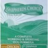 Cambrian Dog - Shepherds Choice Chicken 15kg 2 Cambrian Dog - Shepherds Choice Chicken 15kg -Craghoppers shop 0001447 cambrian dog shepherds choice chicken 15kg 600