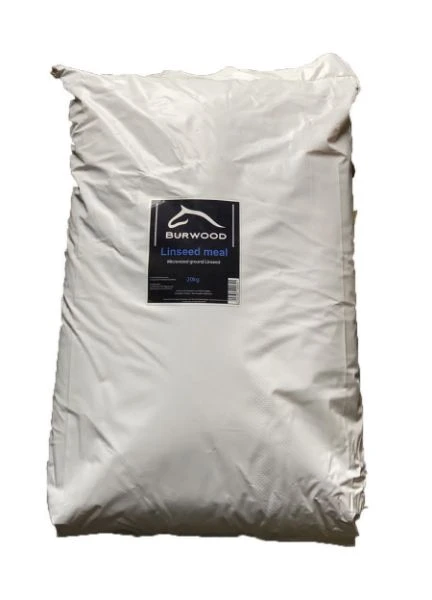 Burwood Linseed Meal 20Kg 3 Burwood Linseed Meal 20Kg