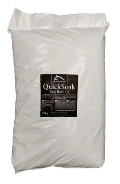 Burwood QuickSoak Fibre Beet 20kg