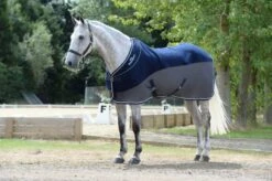 Weatherbeeta Thermo-Air Cooler Standard Neck Navy/Grey