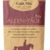 Allen & Page Weight Gain Mix 20kg 2 Allen & Page Weight Gain Mix 20kg -Craghoppers shop 0028123 allen page weight gain mix 20kg 600