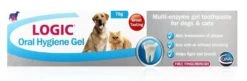 Logic Oral Hygiene Gel 70g