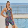 FUNKITA - Ladies Legsuit Swimsuit Fast Legs One Piece Messed Up 2 FUNKITA - Ladies Legsuit Swimsuit Fast Legs One Piece Messed Up -Craghoppers shop 021546 grande