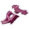 Fritschi Vipec Colour Clip Toe And Heel Inserts For White Ski Binding -Craghoppers shop 101967107