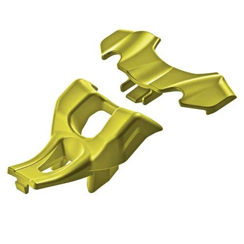 Fritschi Vipec Colour Clip Toe And Heel Inserts For White Ski Binding 3 Fritschi Vipec Colour Clip Toe And Heel Inserts For White Ski Binding - Image 2