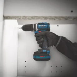 Erbauer EHPB12-Li-3 12V 3.0Ah Li-Ion EXT Battery -Craghoppers shop 104PV A3