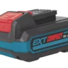 Erbauer EHPB12-Li-3 12V 3.0Ah Li-Ion EXT Battery -Craghoppers shop 104PV P