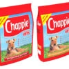 2 X 15kg Chappie Chicken & Beef Wholegrain Adult Dog Food -Craghoppers shop 1231022088 Chappie Beef Chicken