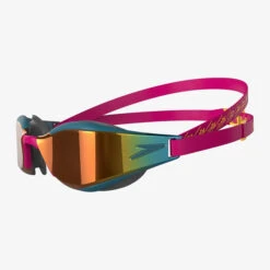 Speedo - Fastskin Goggles Hyper Elite Mirror Red/Blue 8 Speedo - Fastskin Goggles Hyper Elite Mirror Red/Blue -Craghoppers shop 13873721 2044976551305891 grande