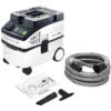 Festool 577413 CT 15 Cleantec HEPA Dust Extractor