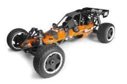HPI Racing - 1:5 Baja Gas SBK- KIT (No Engine)