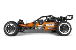 HPI Racing - 1:5 Baja Gas SBK- KIT (No Engine) 10 HPI Racing - 1:5 Baja Gas SBK- KIT (No Engine) -Craghoppers shop 160323 04