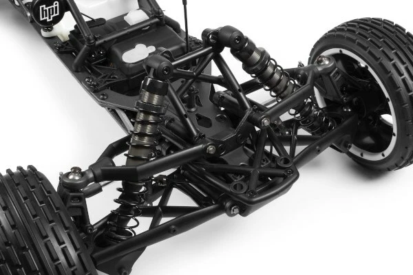 HPI Racing - 1:5 Baja Gas SBK- KIT (No Engine) 8 HPI Racing - 1:5 Baja Gas SBK- KIT (No Engine) - Image 6