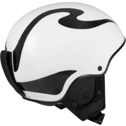 Sweet Protection Sweet Rooster II MIPS Gloss White