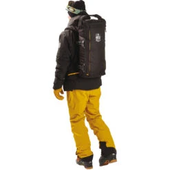 ARVA Backpack Calgary 26 Picture Black 8 ARVA Backpack Calgary 26 Picture Black -Craghoppers shop 20 calgary 26 picture black 4