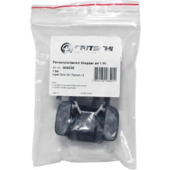 Fritschi Heel Plate Kit For Vipec/Tecton (2021/22)