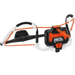 Petzl Iko Core Black