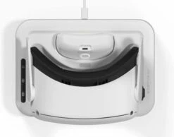 BOBOVR D2 Charging Dock For Oculus Quest 2 And B2 Battery Packs,Oculus Certified Charging Station