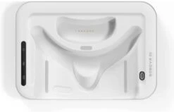 BOBOVR D2 Charging Dock For Oculus Quest 2 And B2 Battery Packs,Oculus Certified Charging Station -Craghoppers shop 220127105732 6