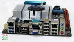 AMD Motherboard + 8GB RAM AMD R-272F APU With Radeon Integrated Graphics + Power Supply -Craghoppers shop 220727195726 IMG 9501