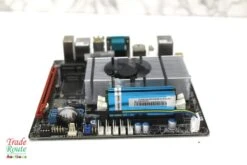 AMD Motherboard + 8GB RAM AMD R-272F APU With Radeon Integrated Graphics + Power Supply -Craghoppers shop 220727195726 IMG 9503