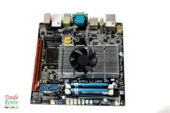 AMD Motherboard + 8GB RAM AMD R-272F APU With Radeon Integrated Graphics + Power Supply -Craghoppers shop 220727195726 IMG 9504