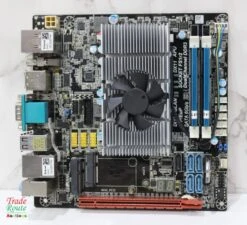 AMD Motherboard + 8GB RAM AMD R-272F APU With Radeon Integrated Graphics + Power Supply -Craghoppers shop 220727195726 IMG 9506