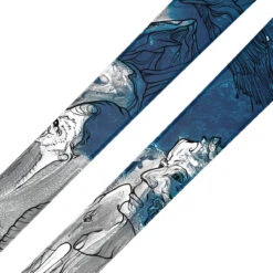 Atomic Bent 100 (2022/23) -Craghoppers shop 22 bent 100 AA0029432 3