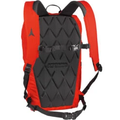 Atomic Redster Piste Pack 18L Red/rio Red