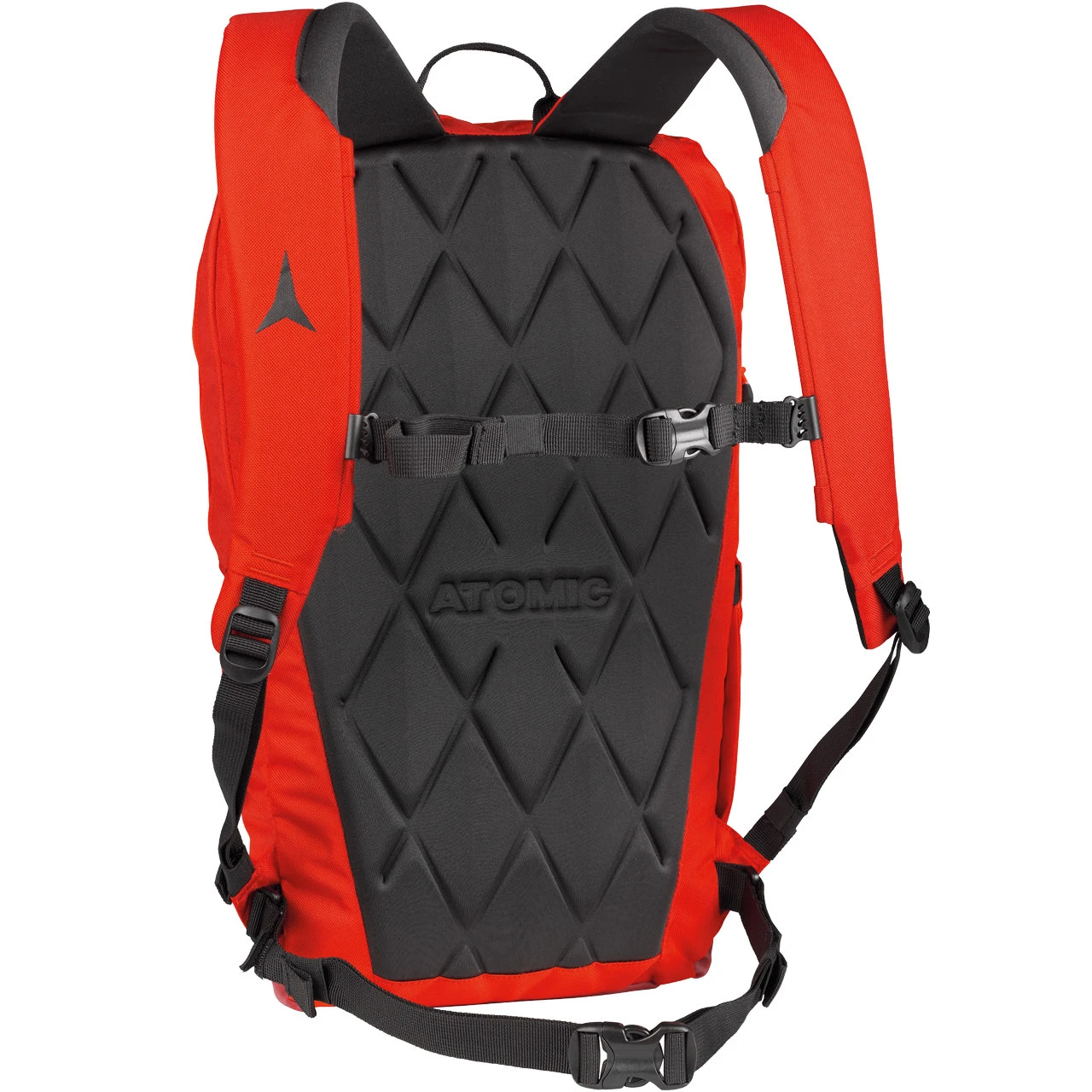 Atomic Redster Piste Pack 18L Red/rio Red 2 Atomic Redster Piste Pack 18L Red/rio Red