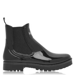Hugo Hugo Tabita Rain Bootie