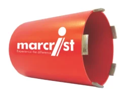 Marcrist Diamond Core Drill Bit 52mm -Craghoppers shop 2806F A2