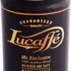 Lucaffé Mr. Exclusive 100 % Arabica -Craghoppers shop 316 4f7f68bcde64fabf28edfca4b165eaca