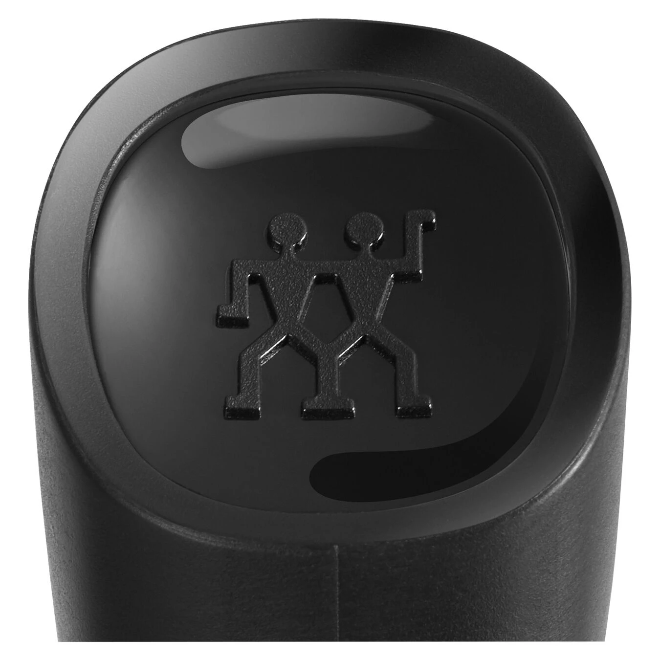 Zwilling 7-pcs Black Rubberwood Knife Block Set 3 Zwilling 7-pcs Black Rubberwood Knife Block Set - Image 3