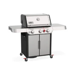 Weber® Genesis S-325S -Craghoppers shop 35300004C rgb 1000x1000 e8309f7 20843.1673176996