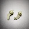Steering Blocks (worlds Style), White FR-0006