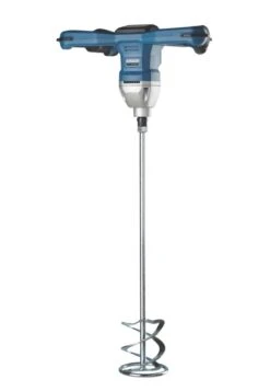 Erbauer EPM18-Li 18V Li-Ion EXT Brushless Cordless Paddle Mixer - Bare