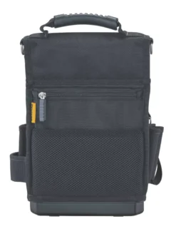 DeWalt TSTAK Technicians Bag 17 1/4" -Craghoppers shop 371PV A2