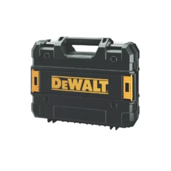 DeWalt DCF850E2T-GB 18V 2 X 1.7Ah Li-Ion PowerStack Brushless Cordless Impact Driver -Craghoppers shop 381VV A3
