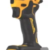 DeWalt DCF850E2T-GB 18V 2 X 1.7Ah Li-Ion PowerStack Brushless Cordless Impact Driver -Craghoppers shop 381VV P