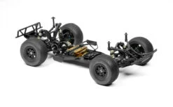 Xray SCX 1:10 2WD Short Course Truck - KIT -Craghoppers shop 3d7a2cc530e7cf29