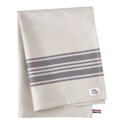 Staub Kitchen Towel Grey