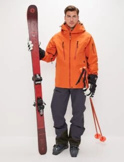 8848 Altitude Gansu 3.0 Jacket -Craghoppers shop 4249A7 4 1280x1280