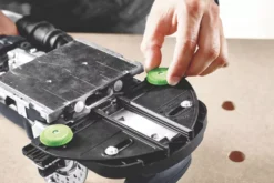 Festool Domino Trim Stop -Craghoppers shop 432XR A2