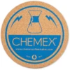 Chemex Cork Coaster -Craghoppers shop 4403 a8c005587a2a7a4481f662197ef4e29e