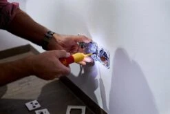 Wiha 45254 SpeedE II 3 Piece VDE Insulated Electric E-Screwdriver Set -Craghoppers shop 44318 4 scaled 1