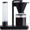 Wilfa Svart Performance WSPL-3B Coffee Maker, Black -Craghoppers shop 4744 b432398fe150298e298bc1e33a96d0fb