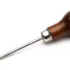 Awl - Rounded Wood Handle | GoldStar Tool 1 Awl - Rounded Wood Handle | GoldStar Tool -Craghoppers shop 478a